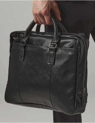 QUA-QD892-NuHide® Slimline Laptop Brief